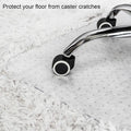 36x48 Protect Carpet PVC Floor Chair Mat