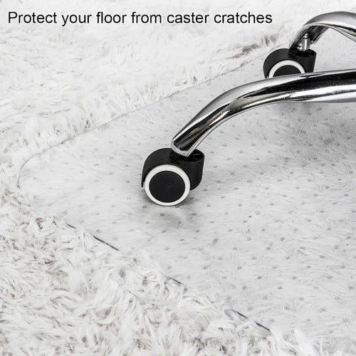 36x48 Protect Carpet PVC Floor Chair Mat