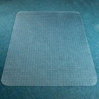 36x48 Protect Carpet PVC Floor Chair Mat