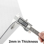 36x48 Protect Carpet PVC Floor Chair Mat