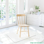 36x48 Protect Carpet PVC Floor Chair Mat